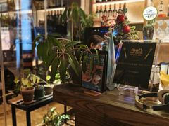 -El Bodegon阿根廷秘鲁餐厅(幸福路店)