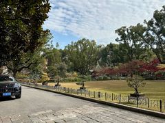 -申粤轩酒楼·三十年粤菜经典(丁香花园店)