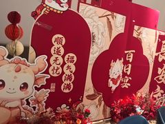 -丝宴·凤城印象·西北特色菜(彩虹湾店)