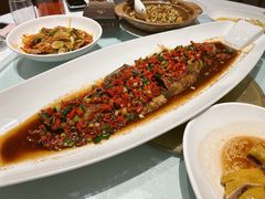 贛烧大白鱼-大蓉和(双楠店)