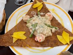 -La Creperie法餐厅(桃江路店)