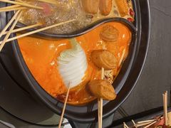 -江湖六膳門串串香(隆礼路店)