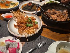 -肴约·花园式餐厅(湖里店)