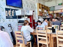 -文三里屯面馆(三里屯店)