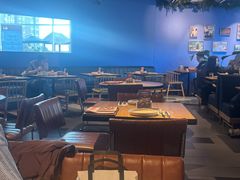 -The Diner X餐厅(青岛万象城店)