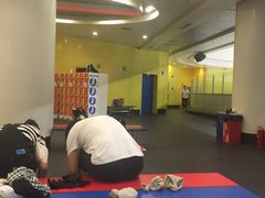 -冠军冰场CHAMPION RINK(百联又一城店)