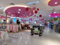 -孩子王童乐园(资阳万达店)