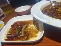 -小蓉合餐厅·川菜·陕南菜(凤城二路店)