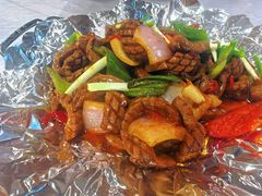 -四妹餐厅(玫瑰街店)