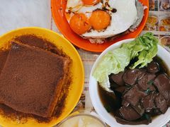 -澳门陈光记烧味饭店(万象城店)