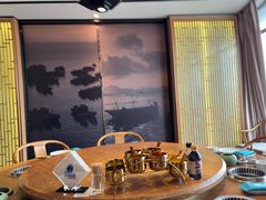 -尚海豆捞(乐虹坊店)