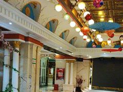 -铜锣湾KTV(木渎店)