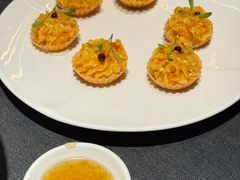 -南里山房·新淮扬菜(徐汇万科店)