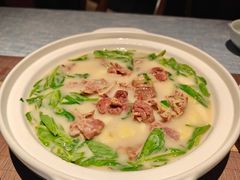 -淮食·雅宴(北大博雅国际酒店)