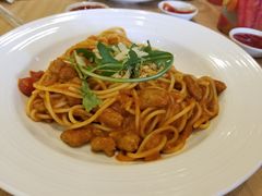 -必胜客(新辰里酒仙桥店)