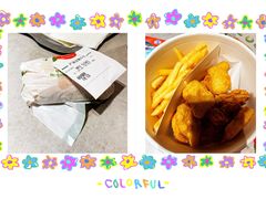 -麦当劳(豫园店)