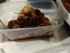 葱烧野生大鱼头-到家尝北京菜(西坝河店)