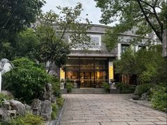 -香然会·园林雅宴(陆家嘴店)