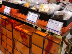 -檬舒舒MonChouChou(久光百货店)