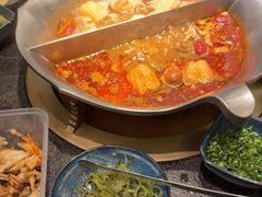 -湊湊火锅·茶憩(打浦桥日月光店)