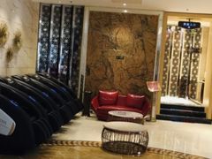 -水晶之星洗浴温泉汗蒸