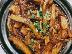 -火啫啫·粤式啫啫煲(南通首店)