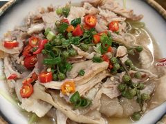 新派椒麻鸡-天津卫码头(南开大悦城店)