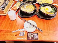 -屋里家延边朝鲜族冷面(南园店)