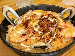 -麦甜创意轻食餐厅(西康路店)