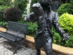 -美的鹭湖森林度假区
