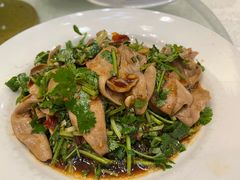 -醉香园(长江北路店)