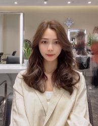 -MMby Hair Code芭曲发型