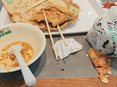 -黑窑厂糖油饼烤鸭·清真菜(旗舰店)