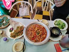 -大师傅金奖啤酒鱼(西街口总店)