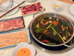 -鹅香四海·卤水火锅·砂锅粥·潮汕菜(宝安店)