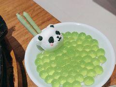 -老板恋上鱼(恒隆广场店)