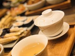 -青藤茶馆(南山路店)