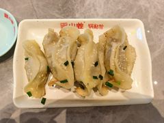 -小姜锅贴(凤凰街店)