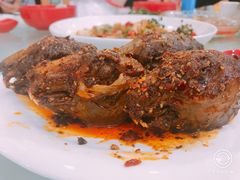 -廖老妈蹄花店(人民公园陕西街259号店)