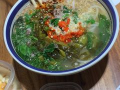 -云阿蛮生烫牛肉米线(景星店)