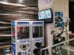 -永远爱烤肉火锅自助(龙德广场店)