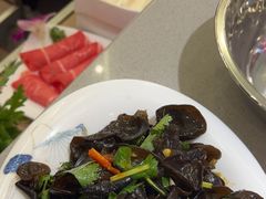 -巴蜀王婆大虾(南锣鼓巷店)