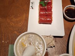 -南拳十三姨·潮汕砂锅粥(世纪金源店)