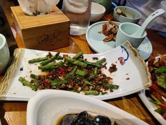 -南海渔家•海鲜•正宗海南菜(海棠湾店)
