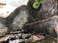-苍山世界地质公园·石门关大峡谷