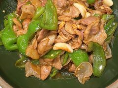 -天喜酒楼饭市·茶市(同德皇宫店)