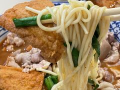 -大鼎沙嗲面(港口路店)