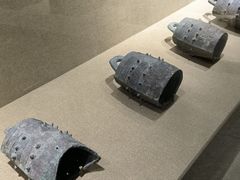 -洛阳周王城天子驾六博物馆