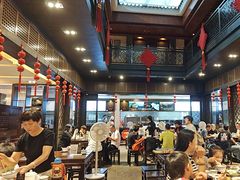 -咸亨酒店•非遗绍兴菜•中华老字号(堂吃餐厅)