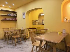 -正南齐北·老街糯米团(洪崖洞店)